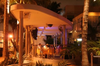 8. Light in Miami Beach
