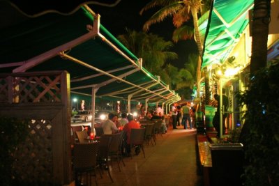 10. Light in Miami Beach