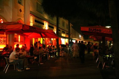 12. Light in Miami Beach