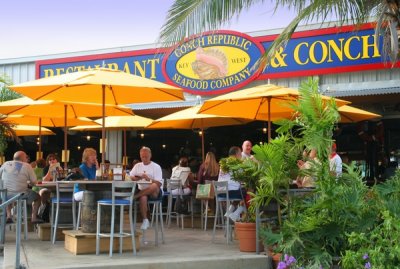 Key west Florida