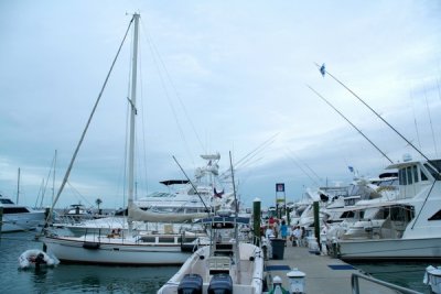 Key west Florida