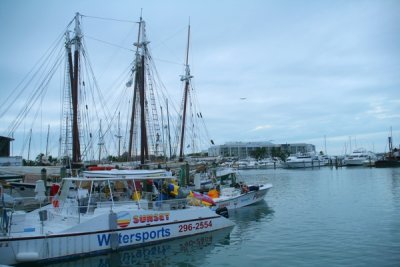 Key west Florida