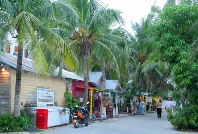 Key west Florida