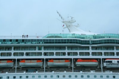 Cruise tour, Key west Florida