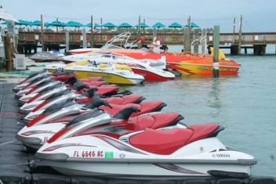 Barbor, Key west Florida