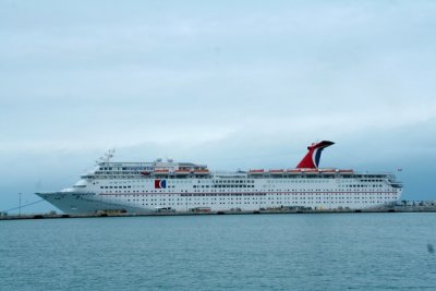 Cruise, Key west Florida