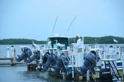 Islamorada, to key west Florida