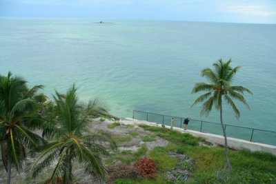 Bahia Honda Sate park