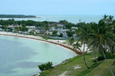 Bahia Honda Sate park
