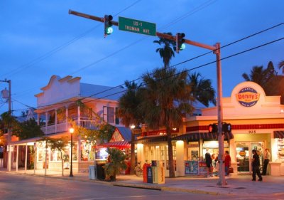 Duval Street
