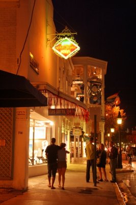 Duval Street