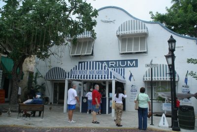 Aquarium