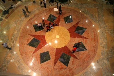 Mall of Emirate