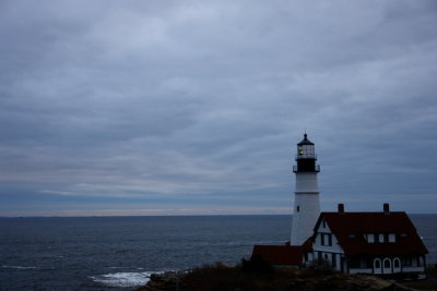 DSC09696.jpg quiet dawn at portland head light... see...