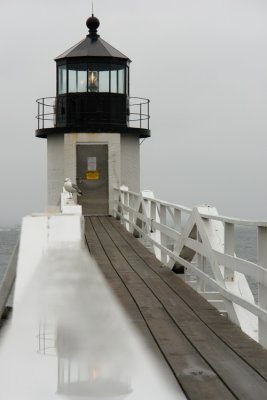 DSC03397.jpg686 Quick snap of Marshall Point lighthouse port clyde maine on weedend trip with Lois