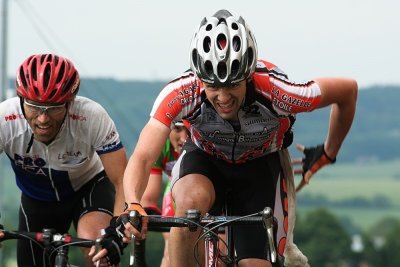 ACBB - Cyclosportive Blé d'Or 2007