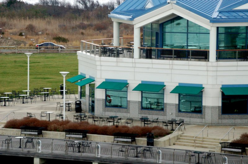 Cape May Terminal