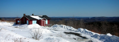 VT-View from Hogback Mt