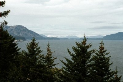 Alaska 2002