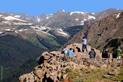 Trail Ridge Rd