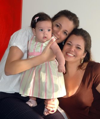 3 Meses