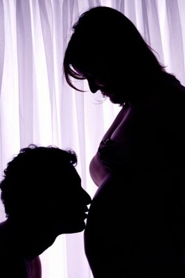 Mariana e Eduardo