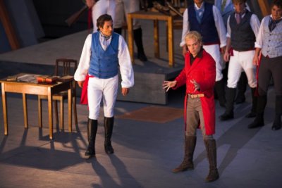 Enjolras (Jan-Martin Mchler)