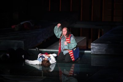 Thrardier