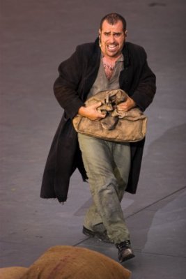 Valjean (Sergio-Maurice Vaglio)