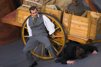 Valjean (Sergio-Maurice Vaglio)