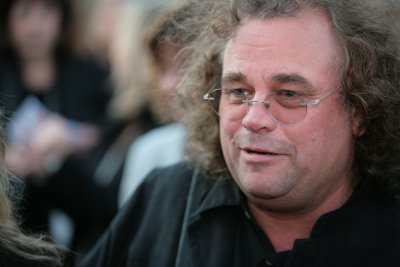 andreas vollenweider