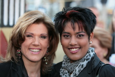 maja brunner und sarah jane