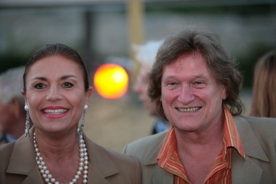 monika kaelin und fritz knzli