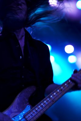 Jeff Pilson