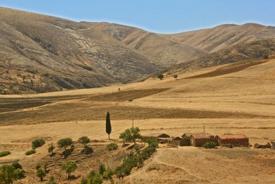 ferdjioua ,terre des filali