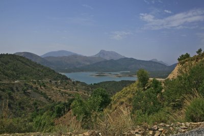 le_barrage_d_iraguen_jijel