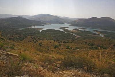 le_barrage_d_iraguen_jijel