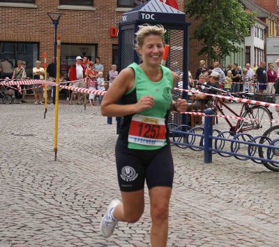 Aabenraa Bjergmarathon 2007