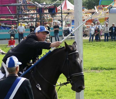 Aabenraa Ringridning 2007