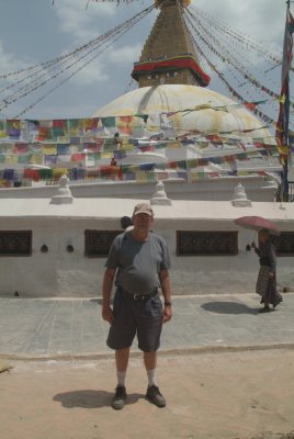 nepal