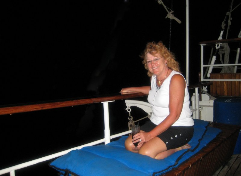 Relaxing on deck.JPG
