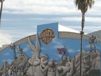 Warner Bros. Marque