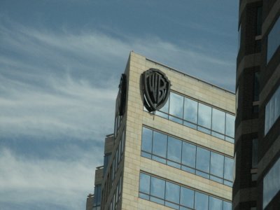 Warner Bros. offices