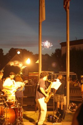 riverglow2007