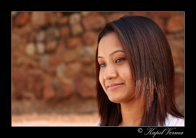 Mayurakshi