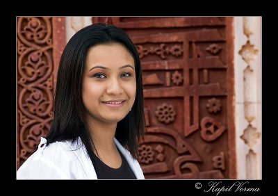 Mayurakshi