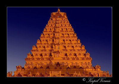 Chattarpur Temple 5