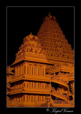 Chattarpur Temple 6