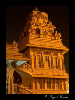 Chattarpur Temple 7