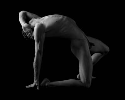 Nudes, Part III
